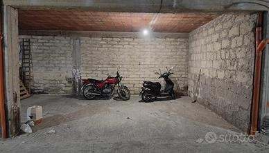 Posto auto/moto - Floridia (SR)