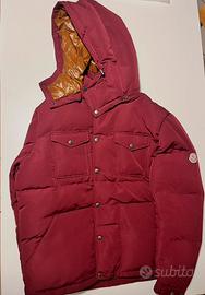 Piumino Moncler