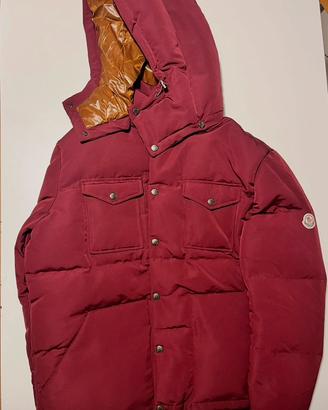 Piumino Moncler