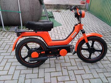Piaggio SI - 1978