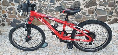 bici da bambino 