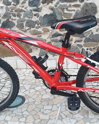 bici da bambino 