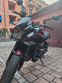 Suzuki katana 1000 2019