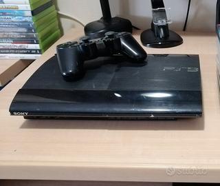 Ps3 230gb sale