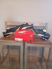 puma king top  2 paia 