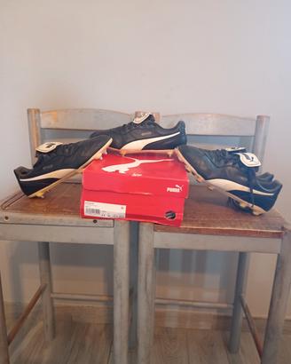 puma king top  2 paia 