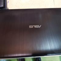 Asus  X54N windows  11