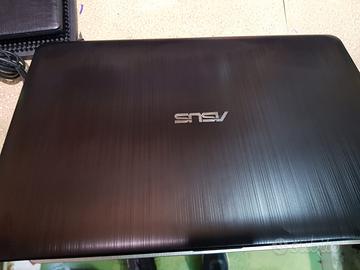 Asus  X54N windows  11