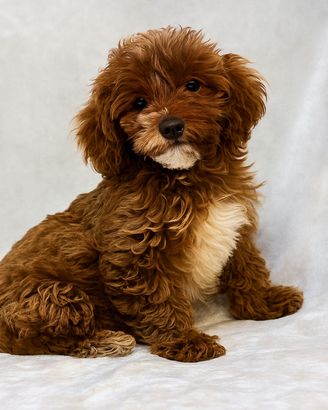 Cuccioli di Cavapoo subito disponibili