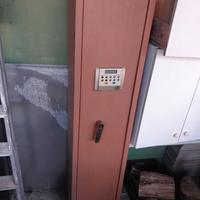 Cassafore porta fucili