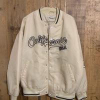Giacca Bomber California Subdued