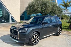 Mini Cooper D Countryman Favoured Possibilià noleg