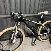 Mtb olympia master