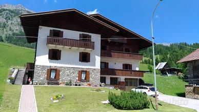 Appartamento in borgata