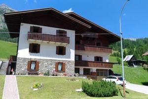 Appartamento in borgata