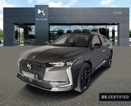 DS DS 4 Crossback DS 4 BlueHDi 130 aut. Performanc
