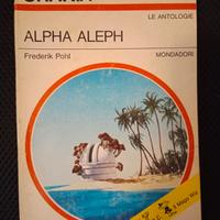 F.Pohl - Alpha Aleph - Urania