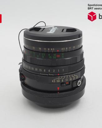Mamiya Sekor C 50 F4.5
