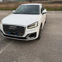 Audi Q2 1.6 tdi S Tronic.