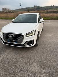 Audi Q2 1.6 tdi S Tronic.