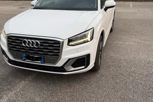 Audi Q2 1.6 tdi S Tronic.