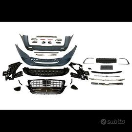 Mercedes Vito W447 2016>2020 Bodykit 2024 look