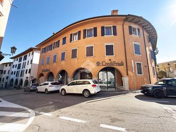 6 LOCALI A SAN DANIELE DEL FRIULI