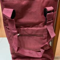 Borsa carrello pieghevole