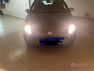 fiat grande punto 1400