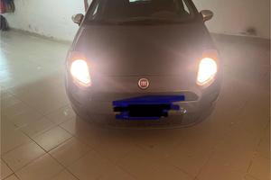 fiat grande punto 1400