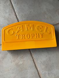 Cassetta portautensili attrezzi Camel Trophy 80s