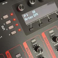 Dave Smith Instruments Prophet 12 (reserved)