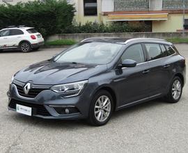 RENAULT Mégane Sporter dCi 8V 110 CV Energy Intens