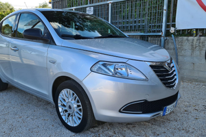 Lancia Ypsilon 3" serie