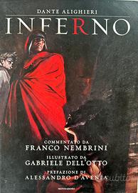 Inferno di Dante Alighieri