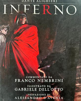 Inferno di Dante Alighieri