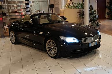 Bmw Z4 sDrive23i