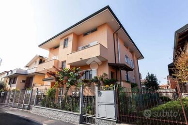 3 LOCALI A PIEVE EMANUELE