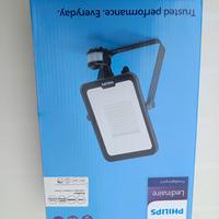 Proiettore LED Philips 50W sensore di movimento