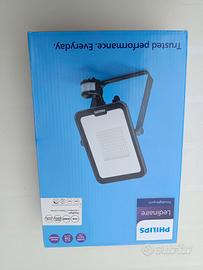Proiettore LED Philips 50W sensore di movimento