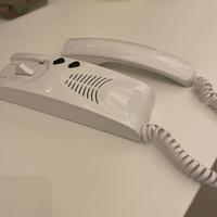 Citofno vimar collegamento 4+1