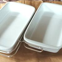 Porta pirofile + pirofile