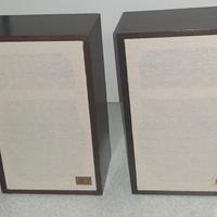 Acoustic Research AR-7 Diffusori acustici