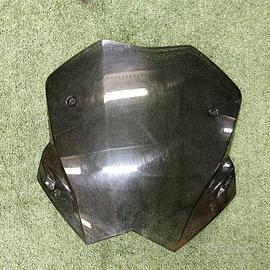 cupolino sportivo yamaha t max 530 2012 2016