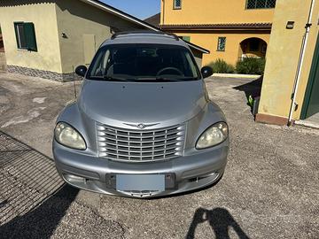 Chrysler Pt Cruiser