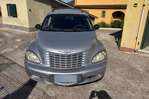 Chrysler Pt Cruiser