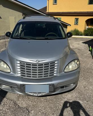 Chrysler Pt Cruiser