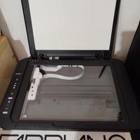 Stampante e Scanner Canon 