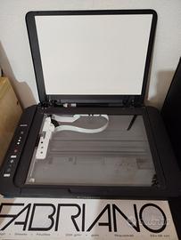 Stampante e Scanner Canon 