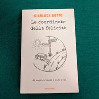 Gianluca Gotto - Le coordinate della felicità